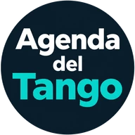 Agenda del Tango