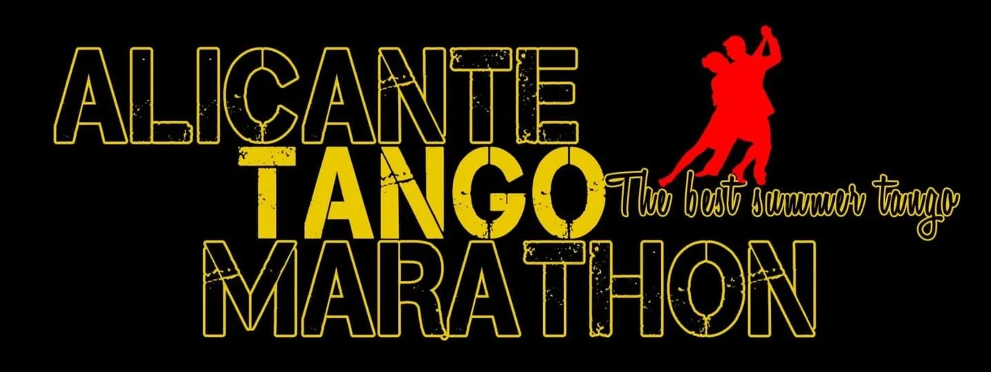 Alicante Tango Marathon