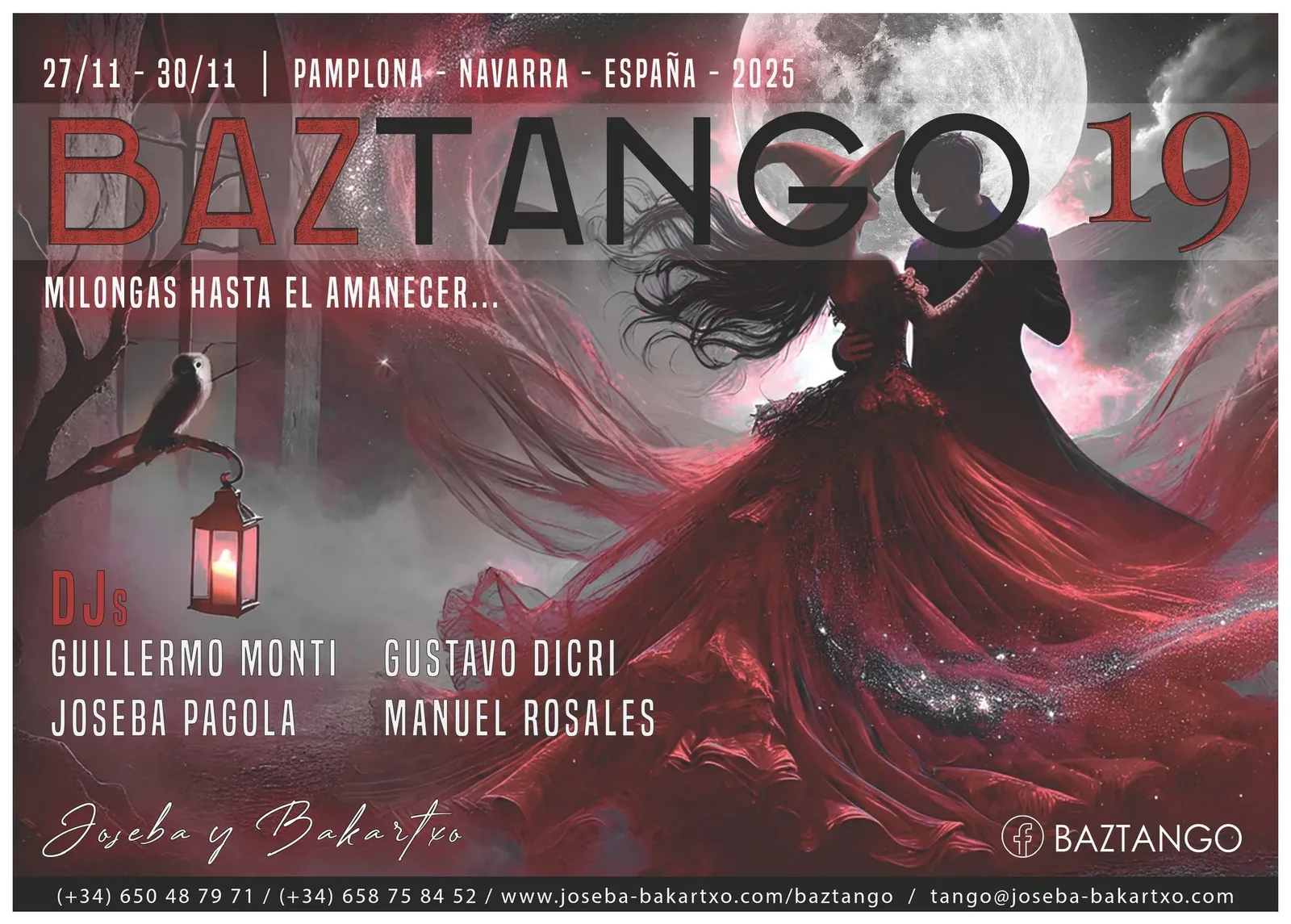 Baztango 19