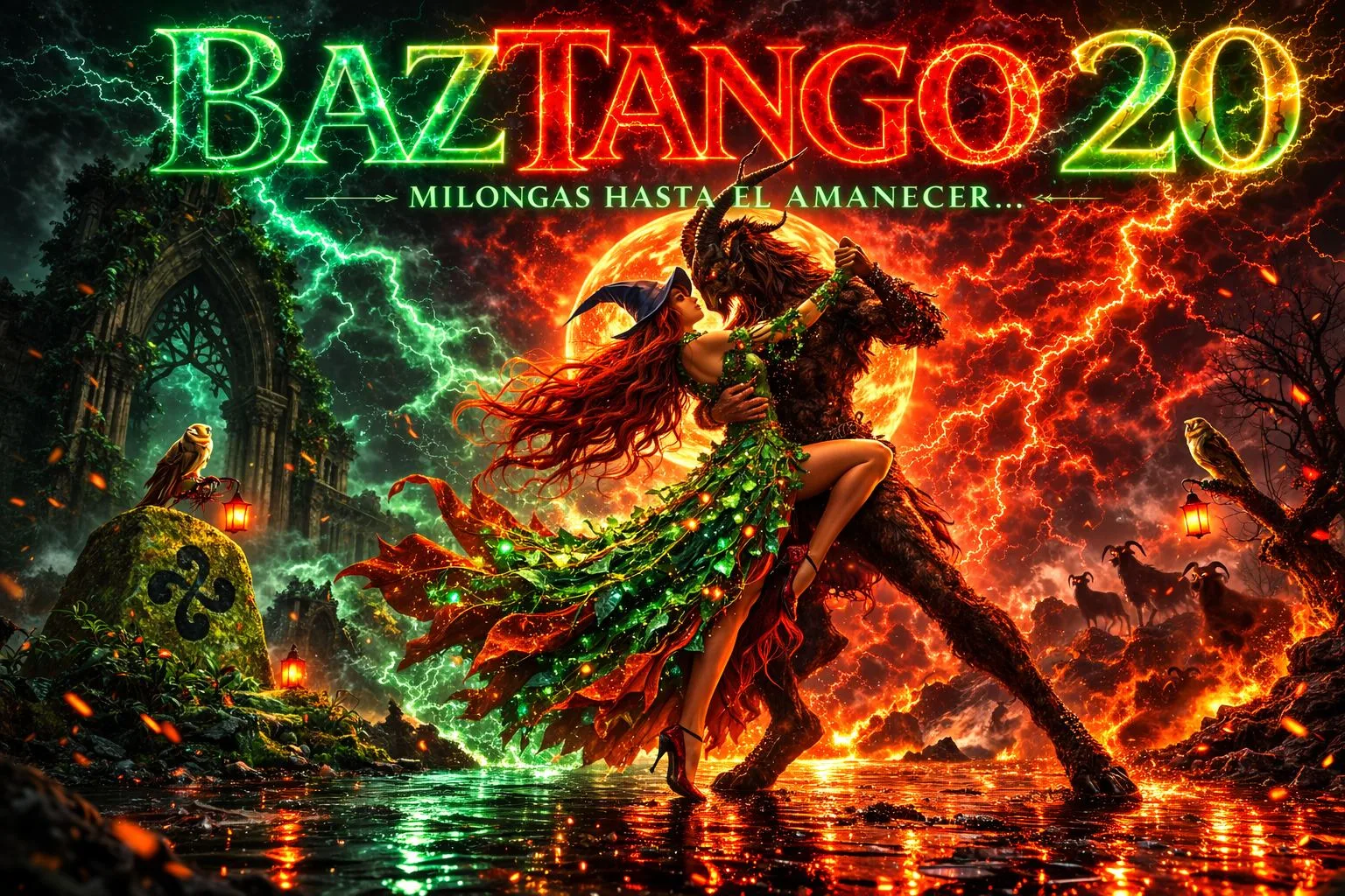 Baztango 20