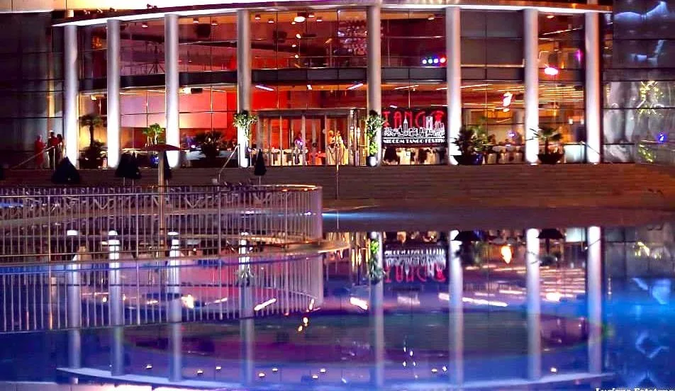 BENIDORM TANGO FESTIVAL & MARATHON