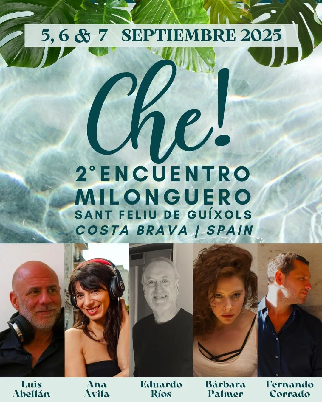 Che! Encuentro Milonguero