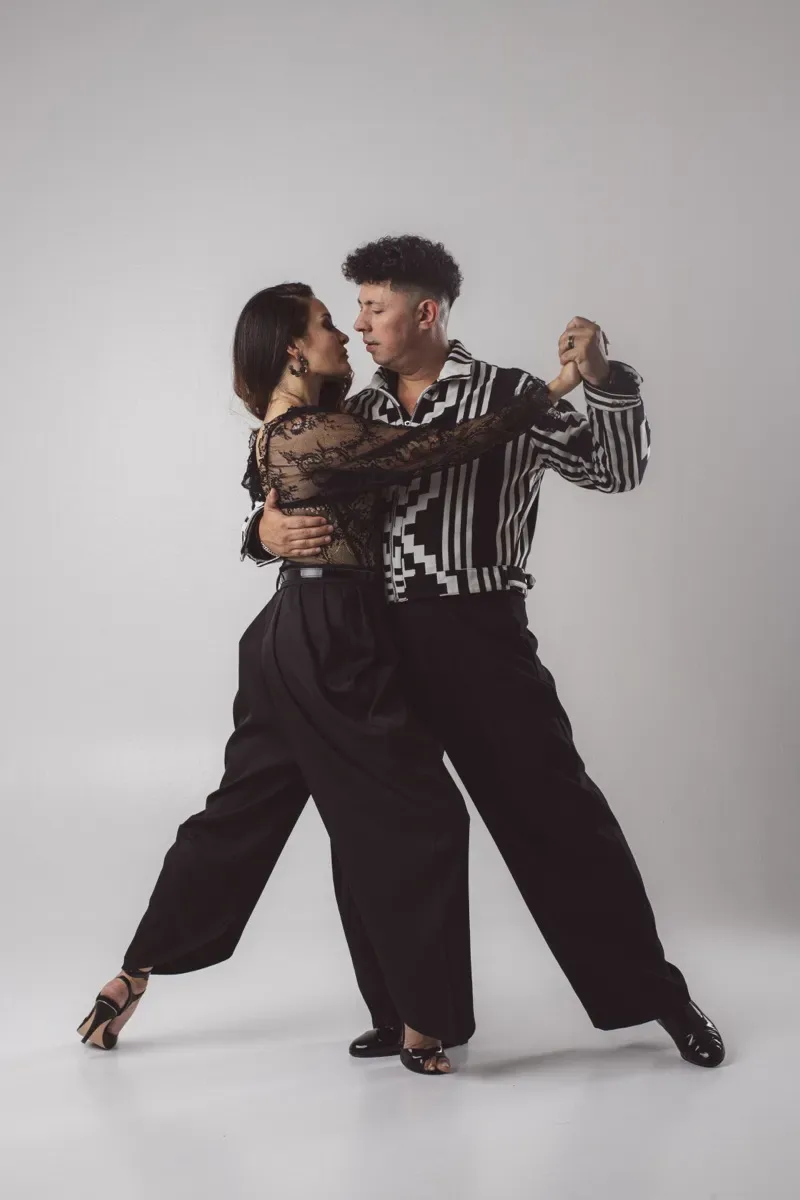 Compostela Tango Festival 2027