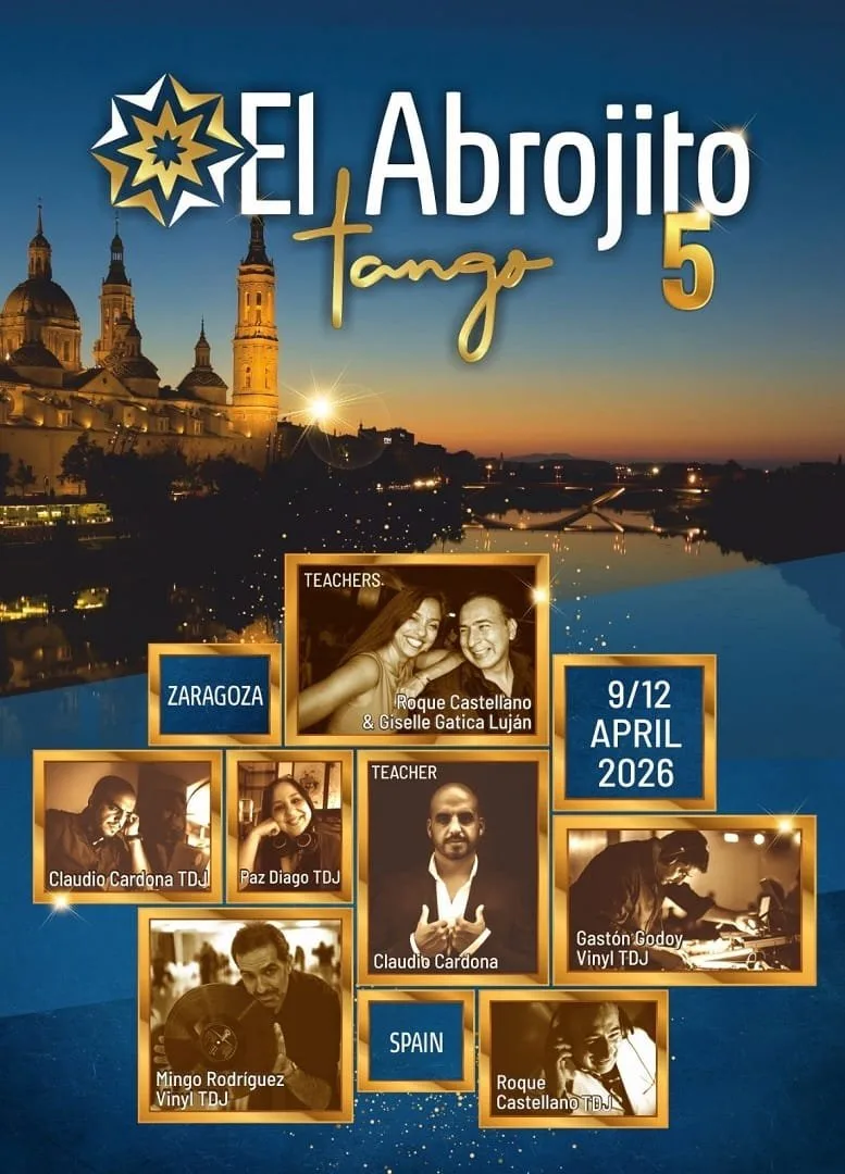 El Abrojito Tango 5