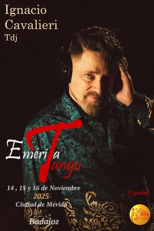 Emérita Tango