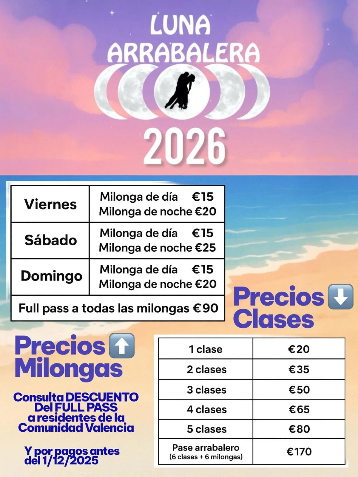 ENCUENTRO LUNA ARRABALERA 2026