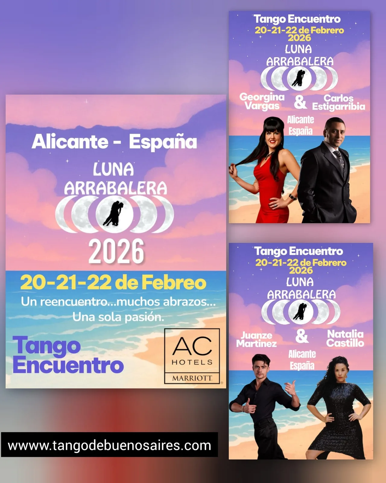 ENCUENTRO LUNA ARRABALERA 2026