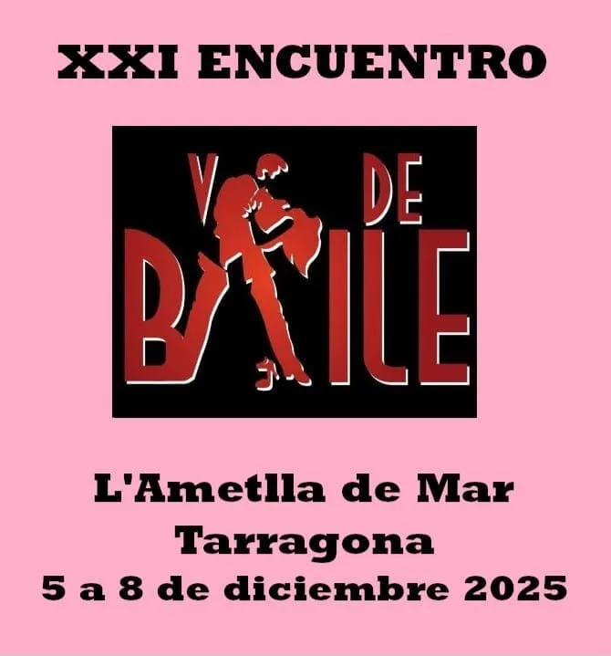 XXI Encuentro Vadebaile