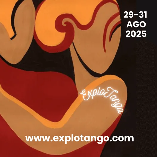 Explotango 2025