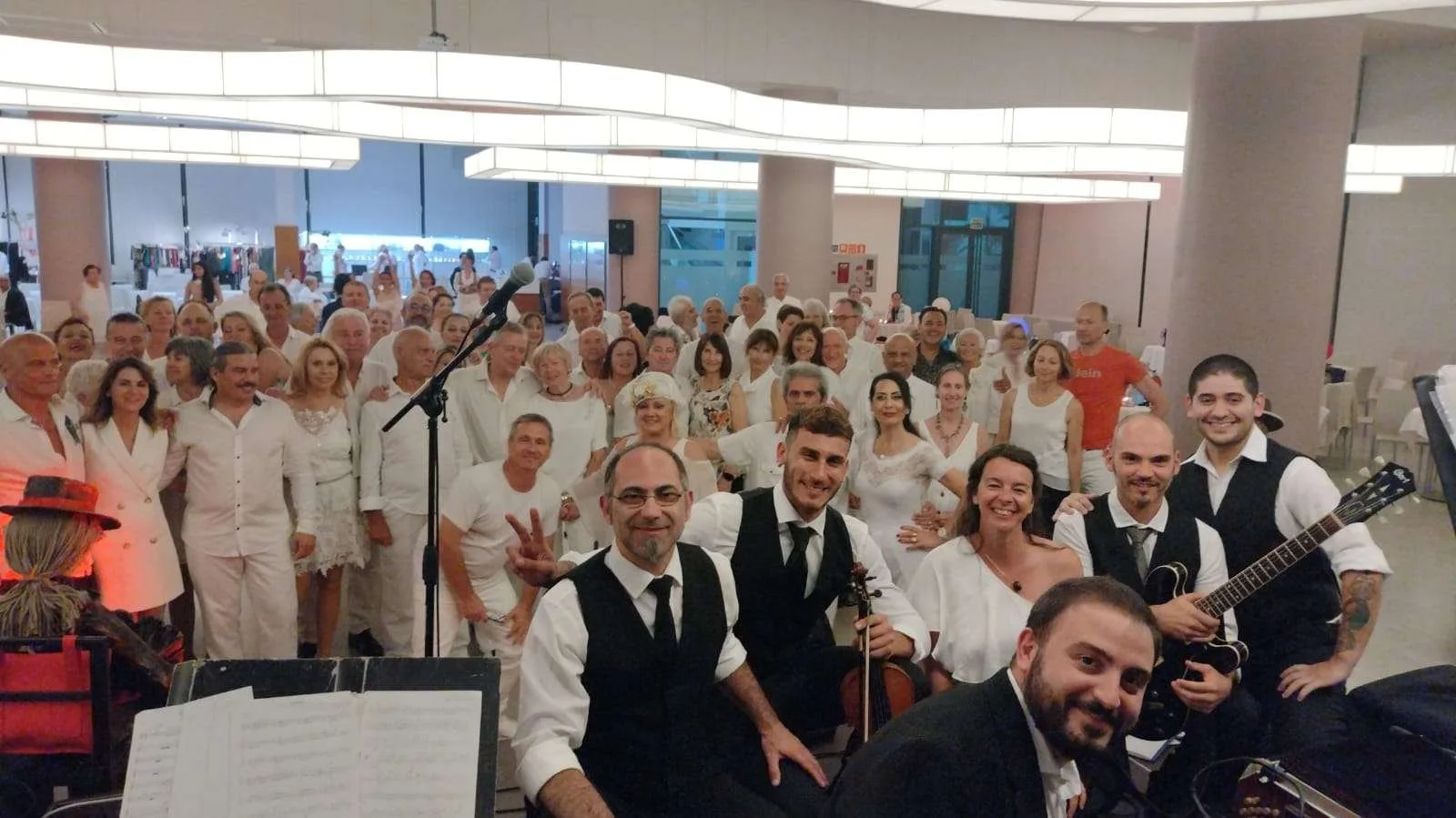 XV FESTIVAL INTERNACIONAL ATAQUE TANGO BENIDORM