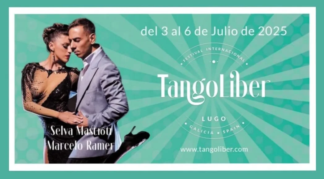 Festival Internacional TangoLiber