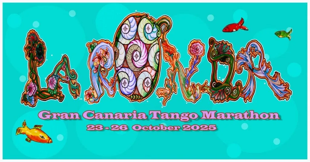 Gran Canaria Tango Marathon