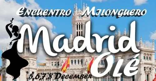Madrid Olé / Madrid Tango Fest