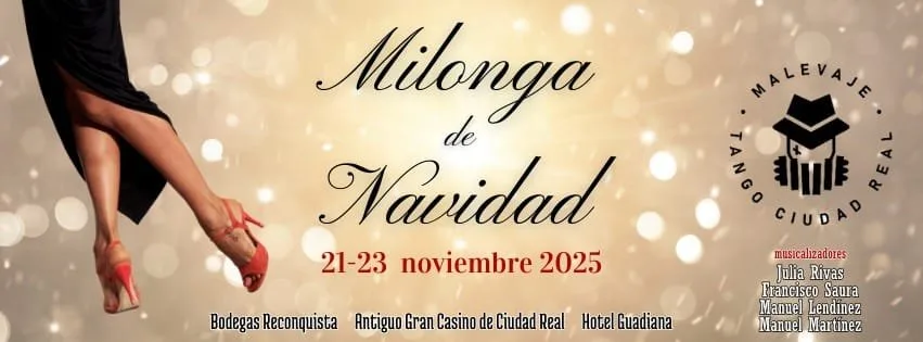 Milonga de Navidad