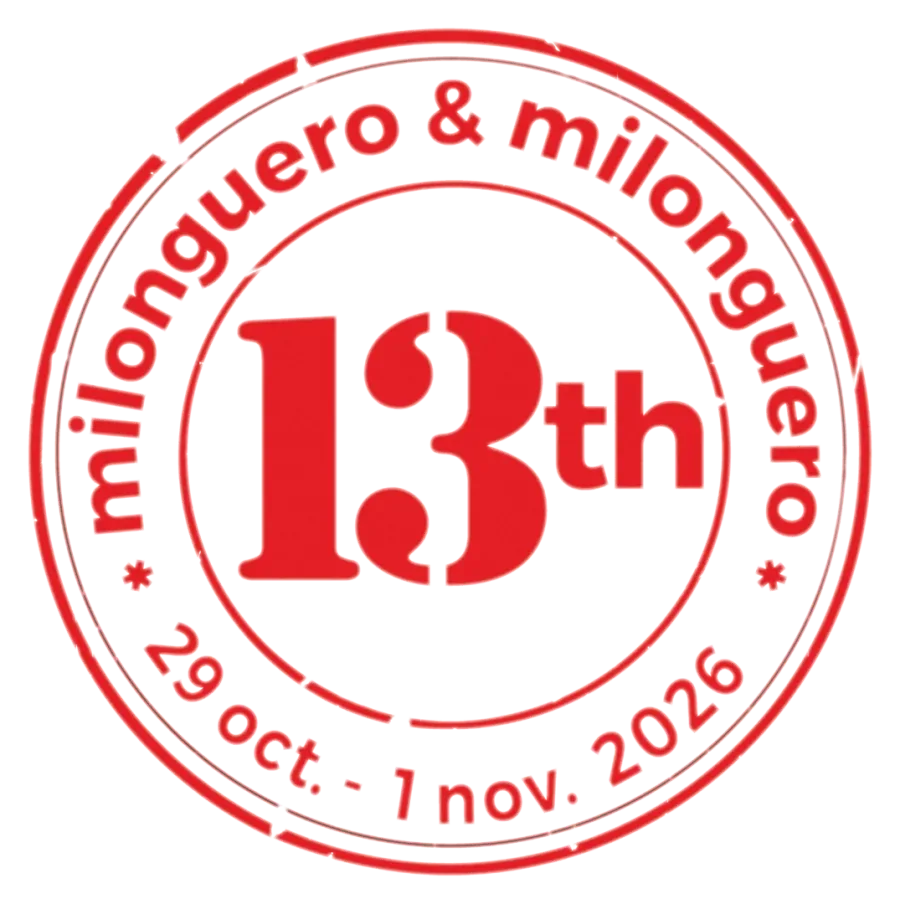 Milonguero Milonguero 13th