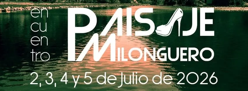 Paisaje Milonguero