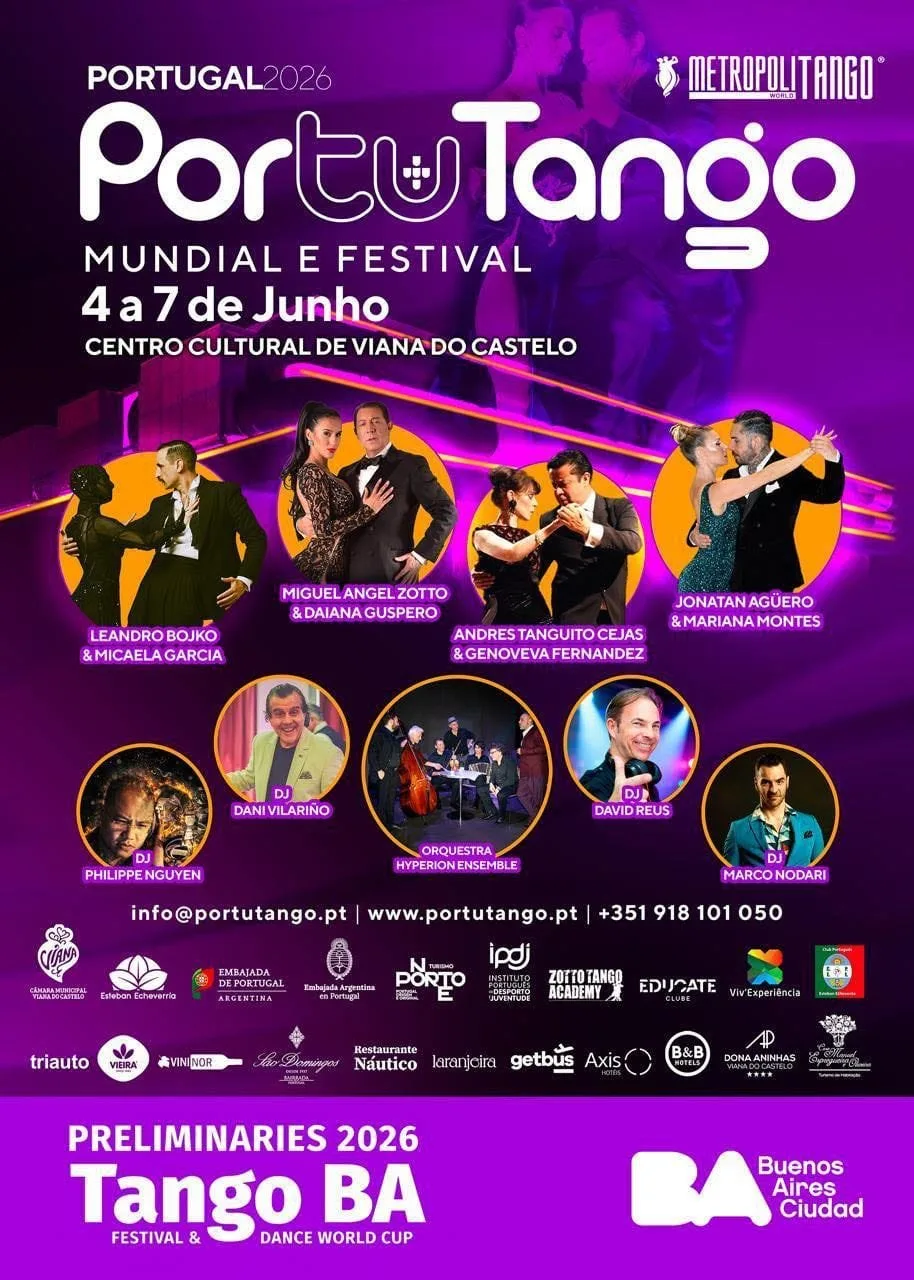 PORTUTANGO