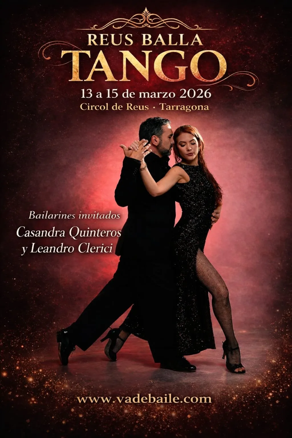 Reus Balla Tango