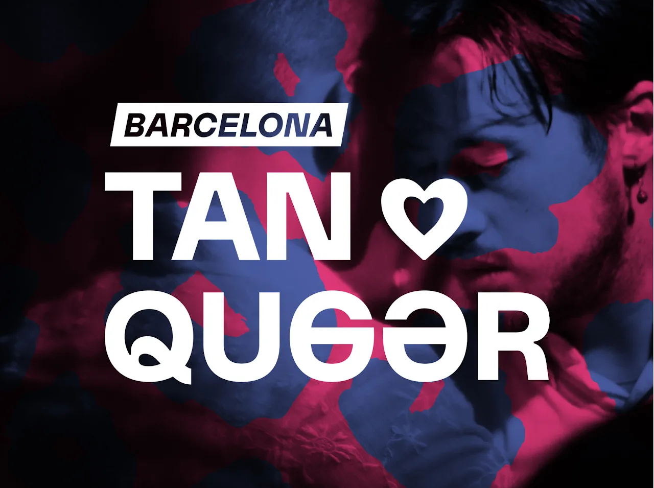 Tan Queer Tango Festival 2026 — Beach Edition