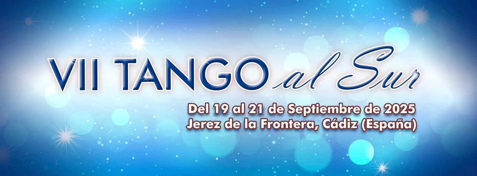 VII Tango al Sur