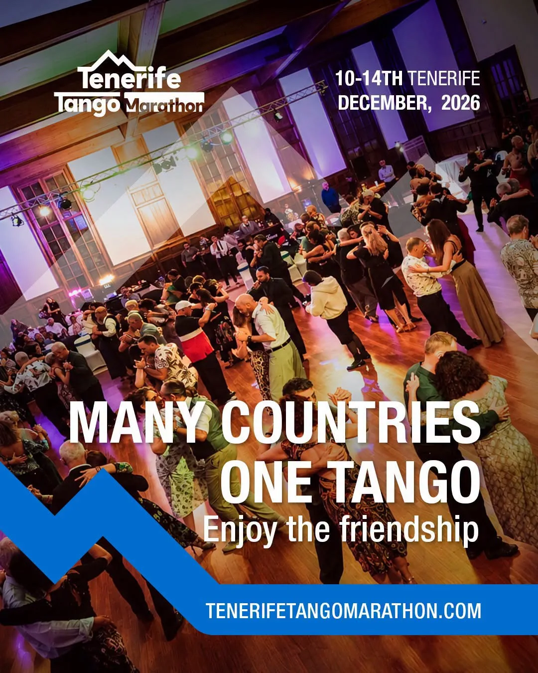 Tenerife Tango Marathon