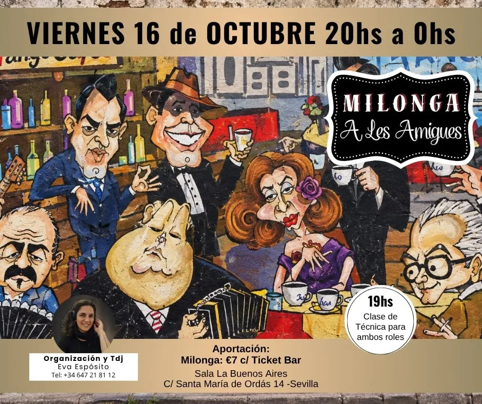 A Les Amigues