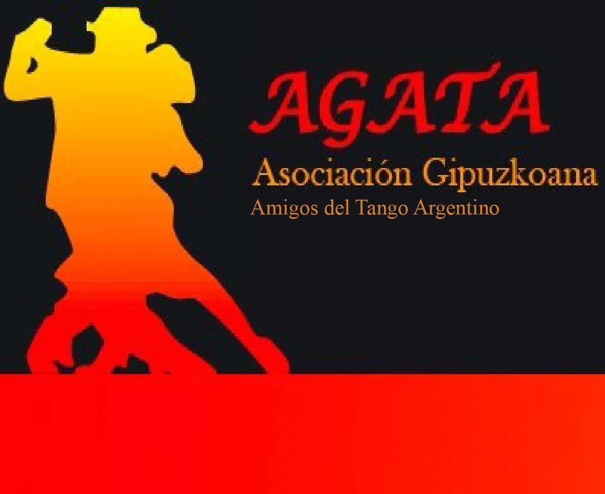 Ágata Tango Milonga del Mercado