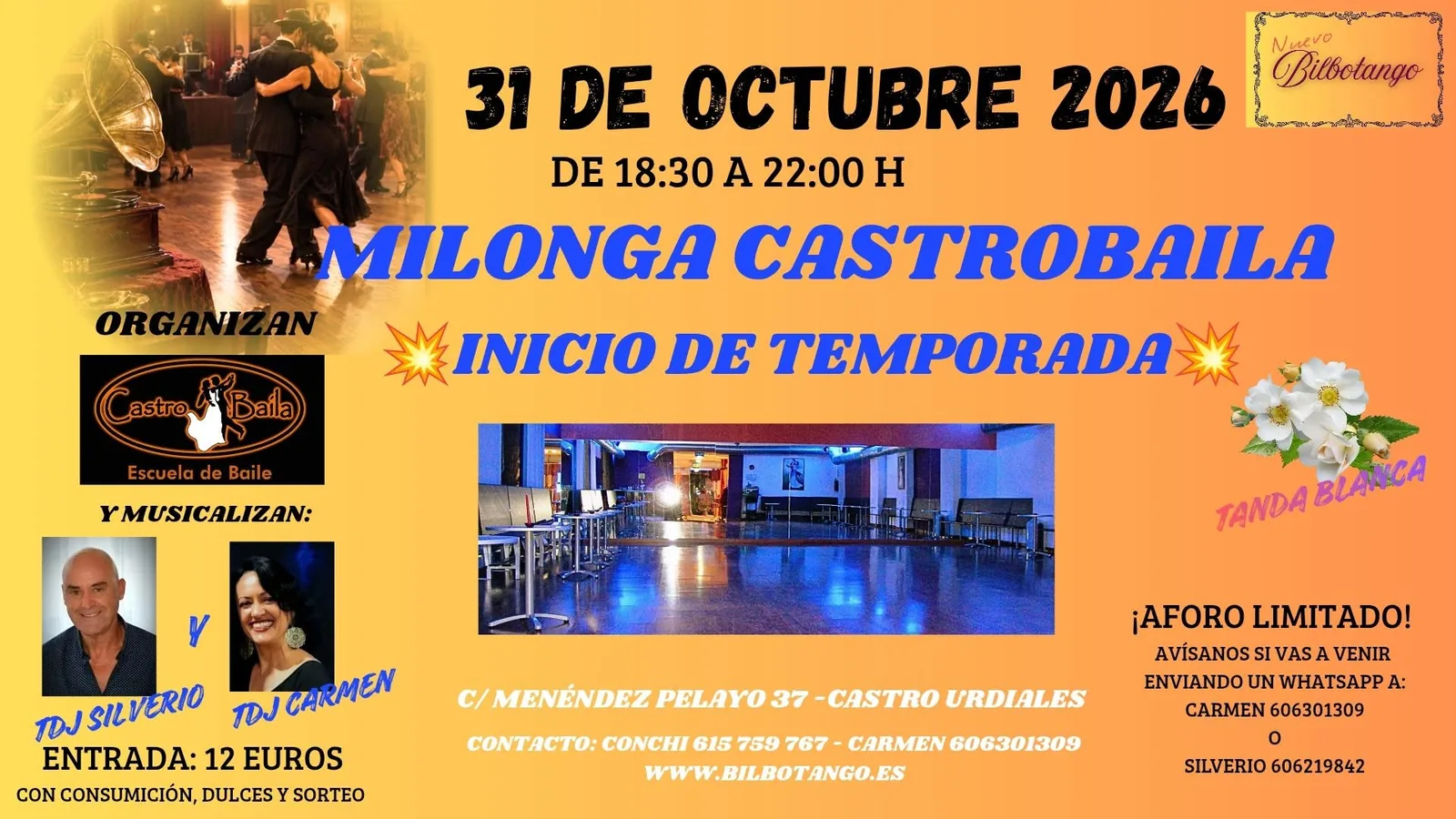 Castrobaila