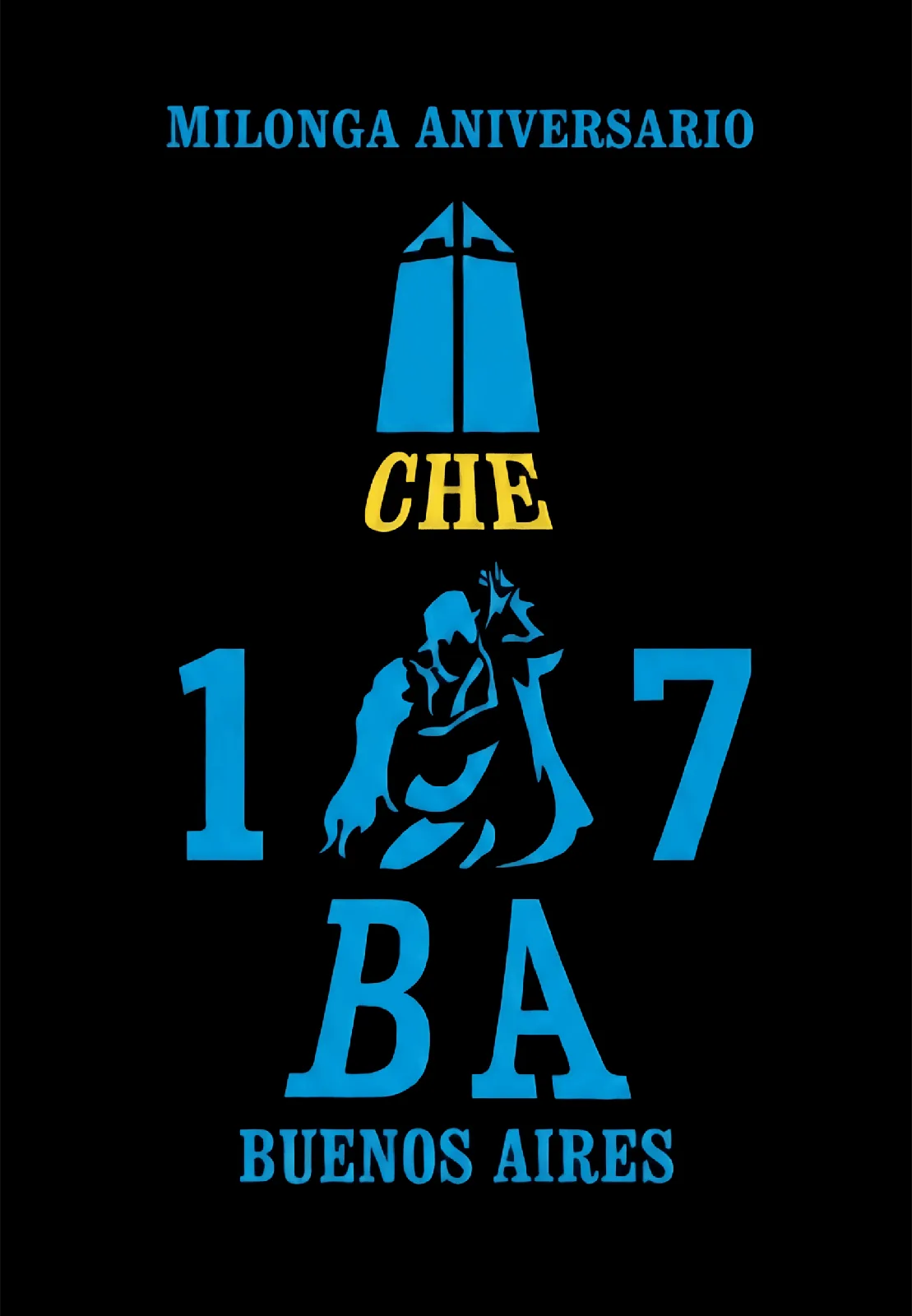 Che Buenos Aires