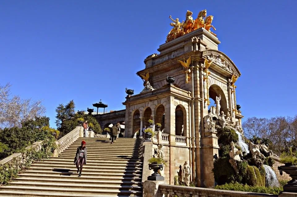 Ciutadella Fusión y Neotango