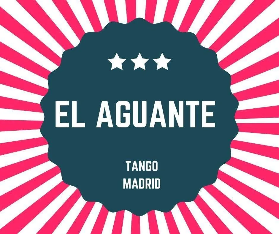 El Aguante
