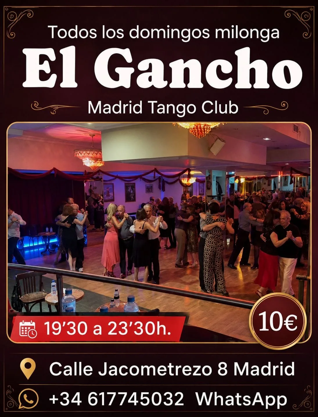 El Gancho