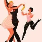 L'Associal Milonga