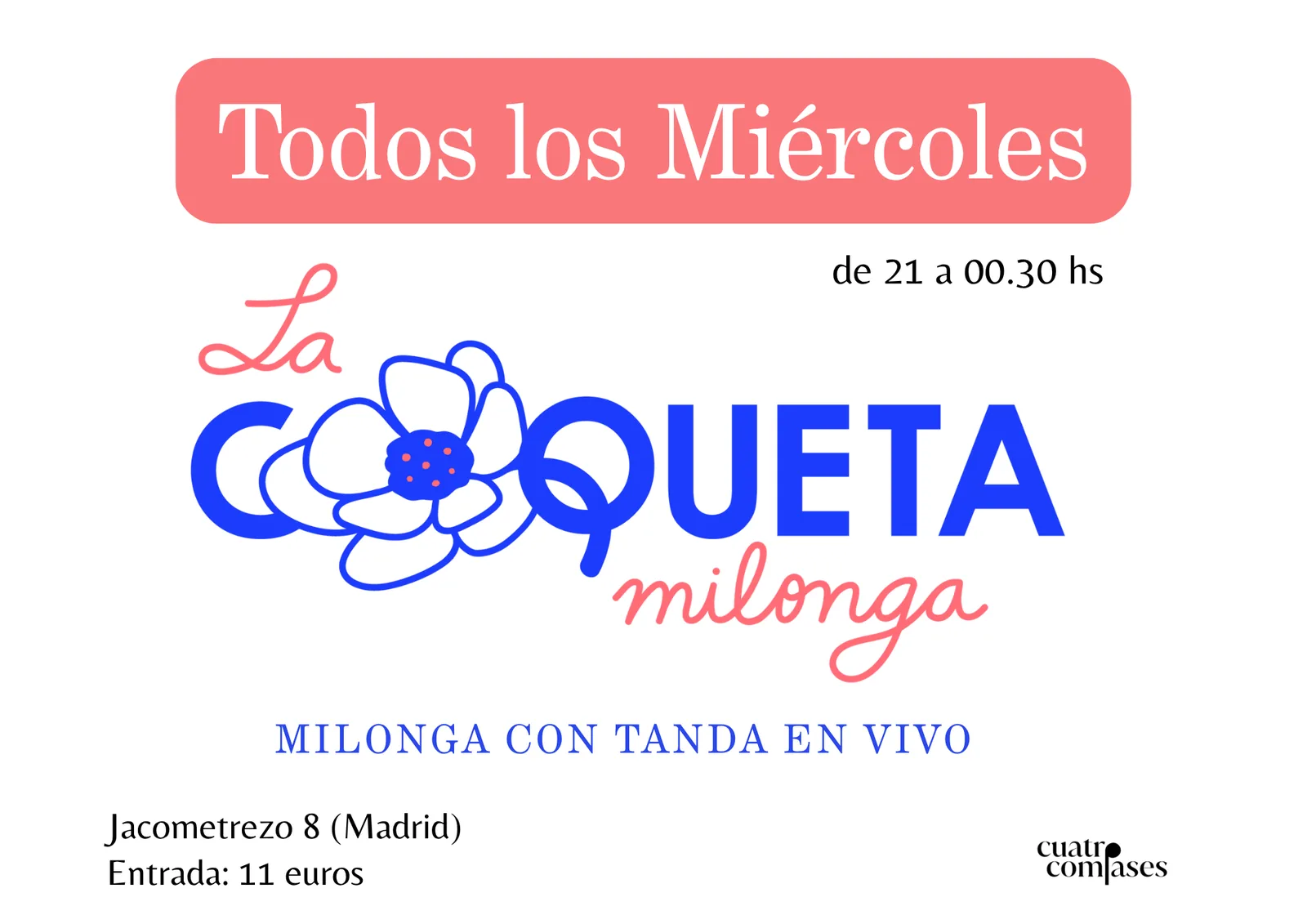 La Coqueta