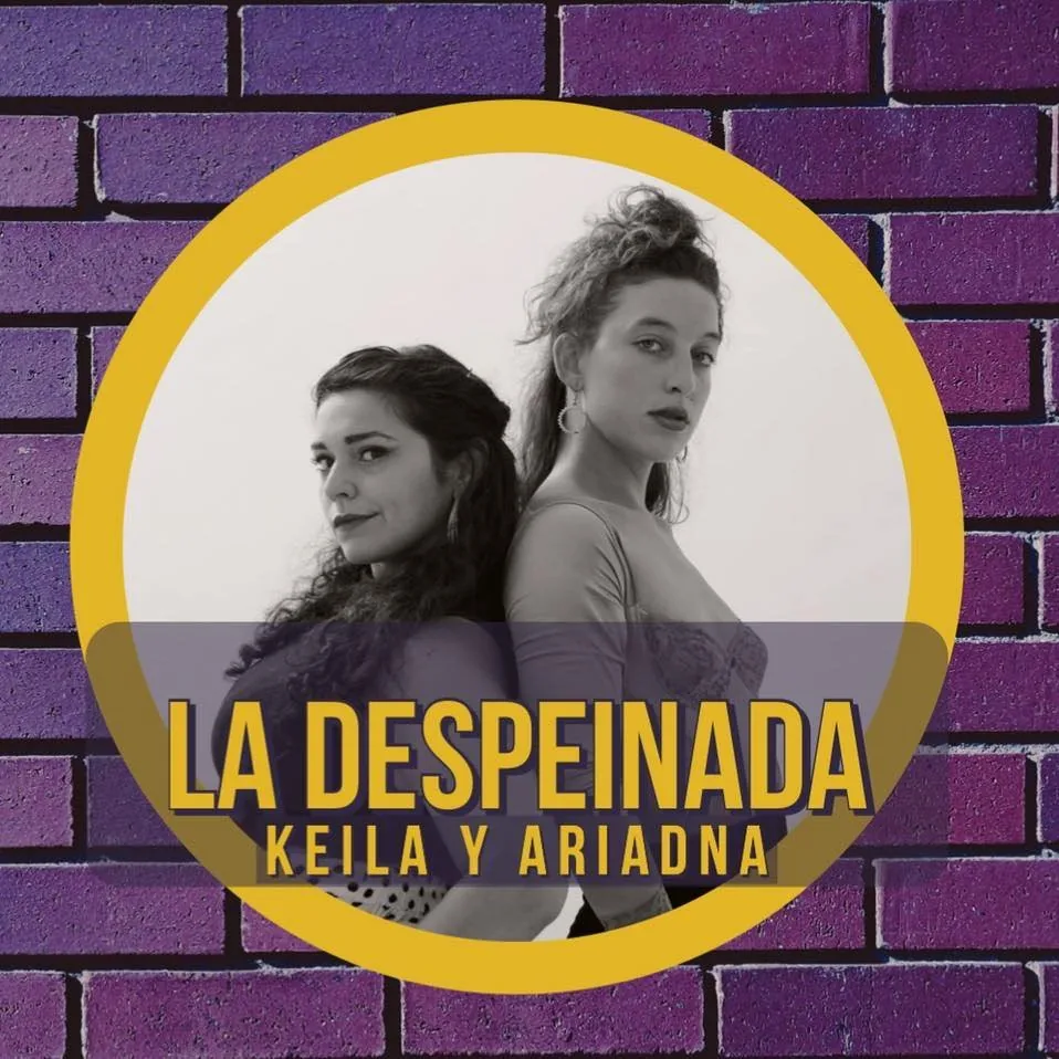 La Despeinada
