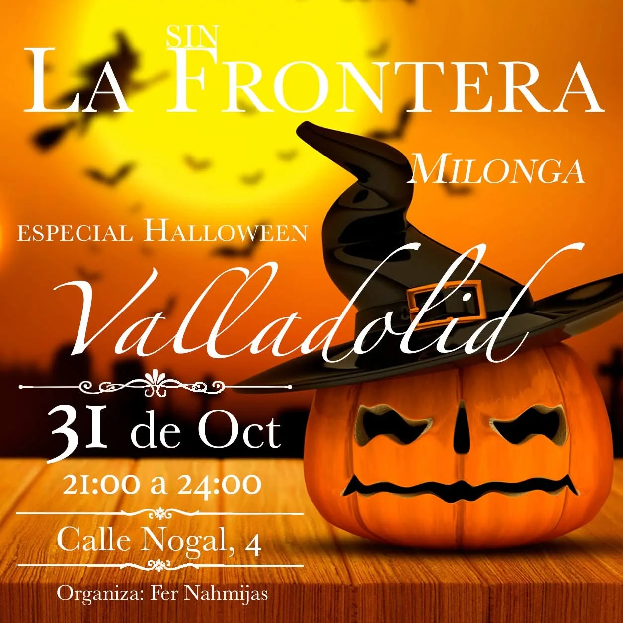 La Frontera (Valladolid)
