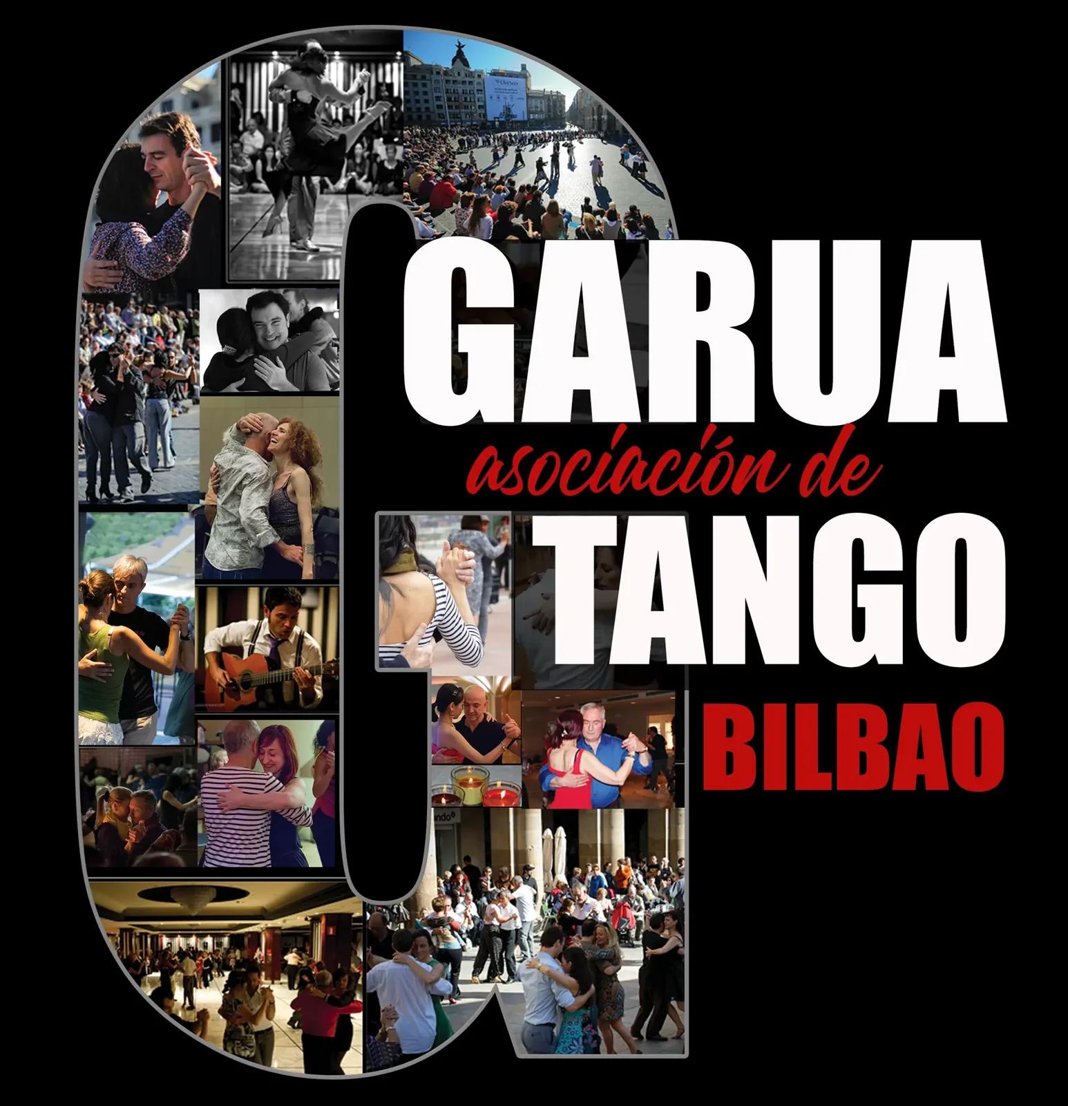 La milonga de Garua