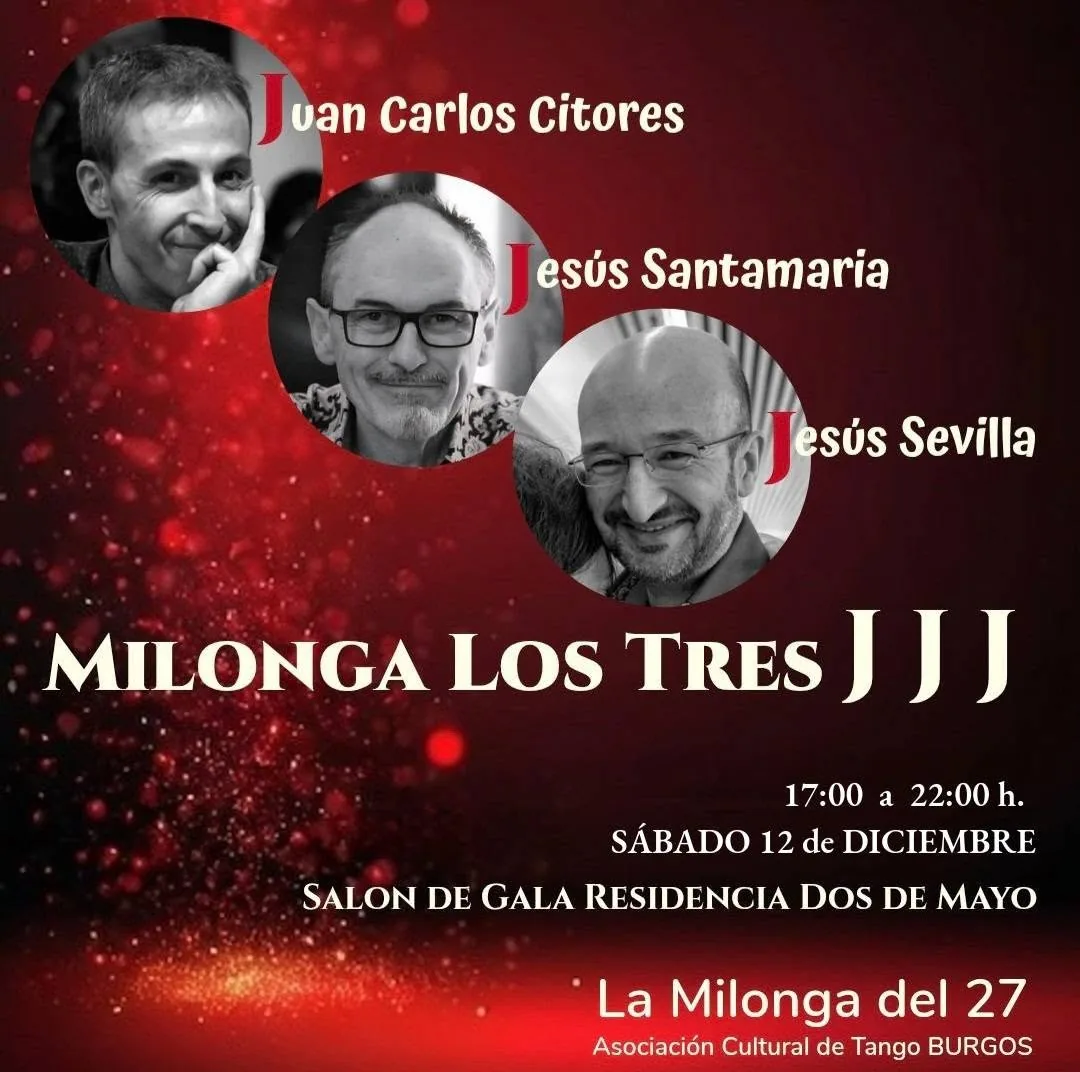 La Milonga del 27