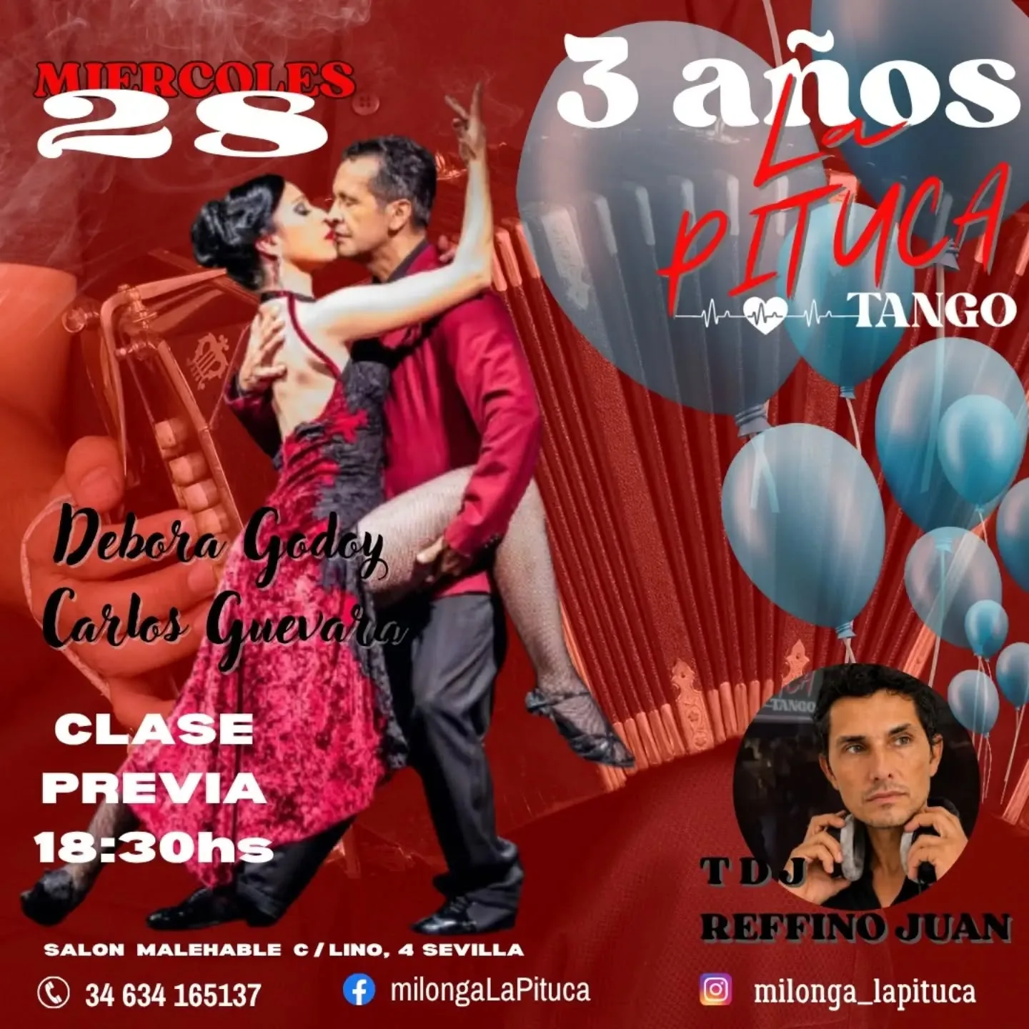 La Pituca Tango