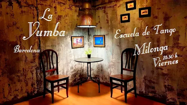 Milonga La Yumba