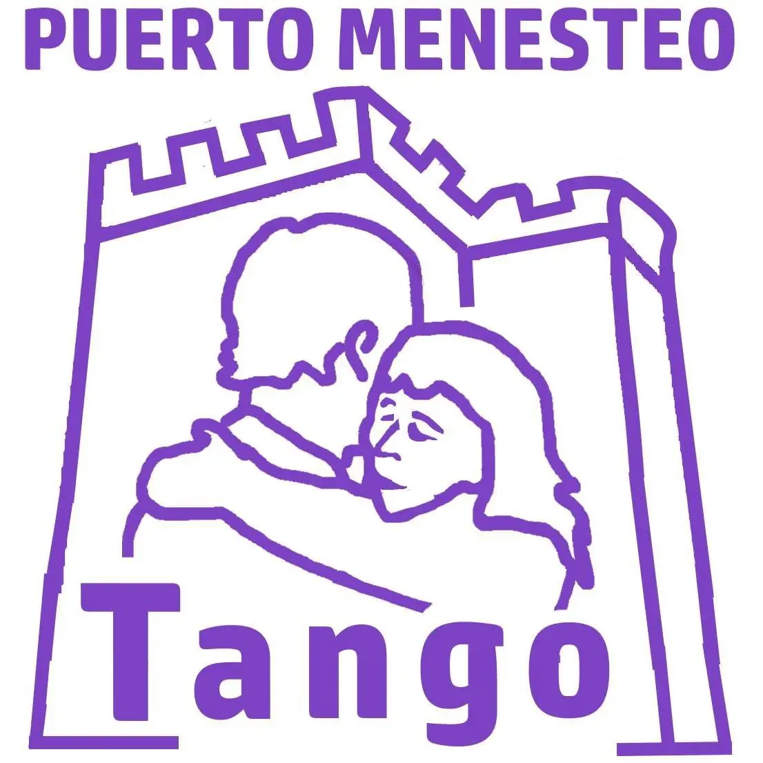 Los Toruños Milonga