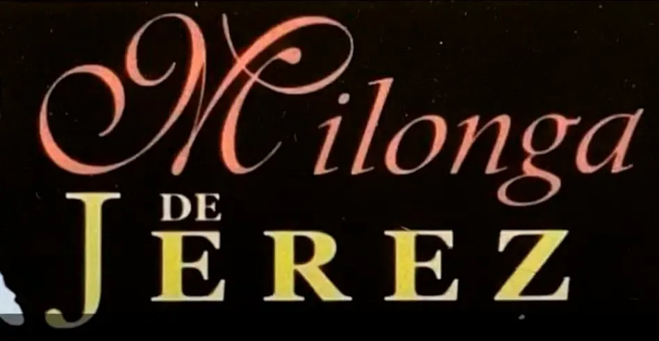 Milonga de Jerez