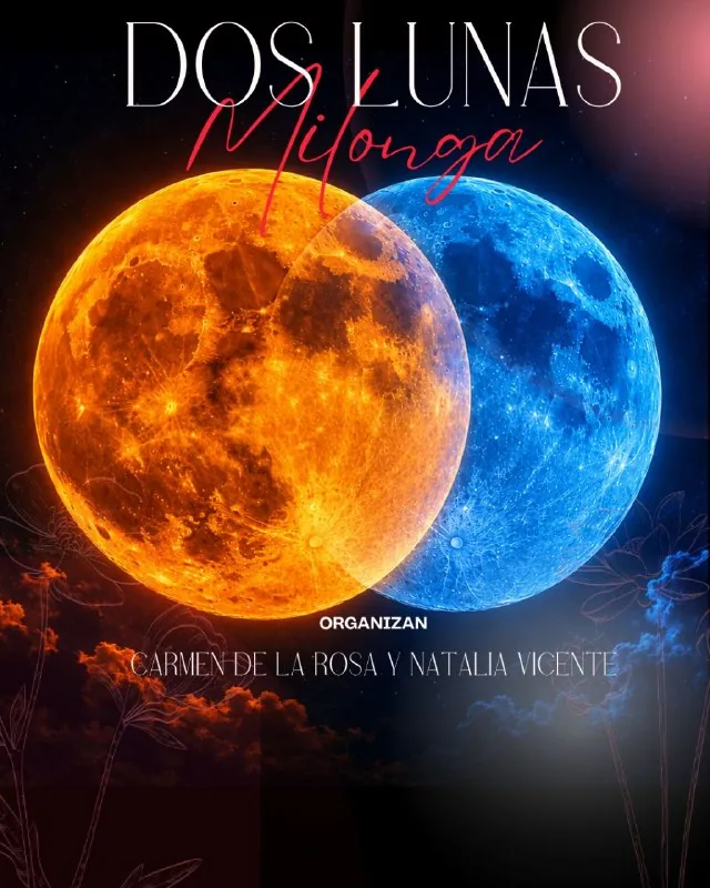 Milonga Dos Lunas