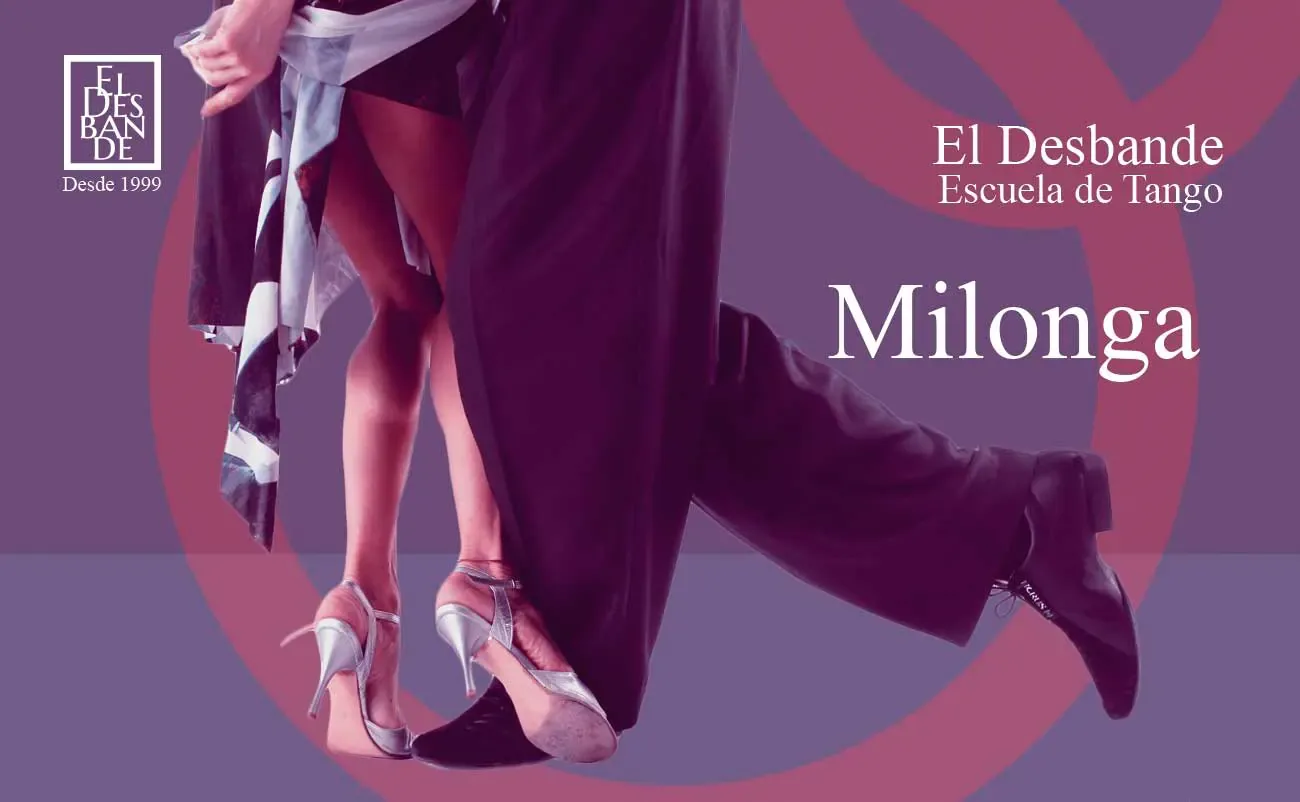 Milonga El Desbande