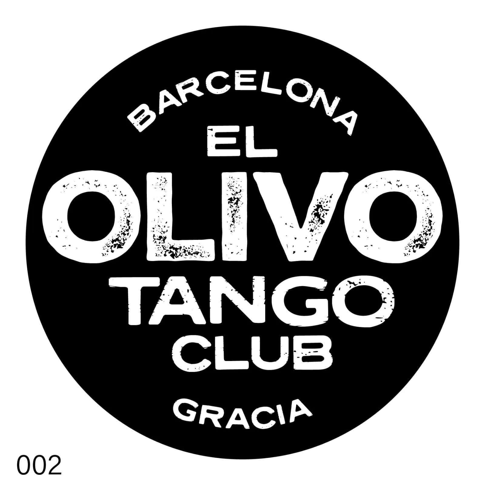 Milonga El Olivo Tango Club