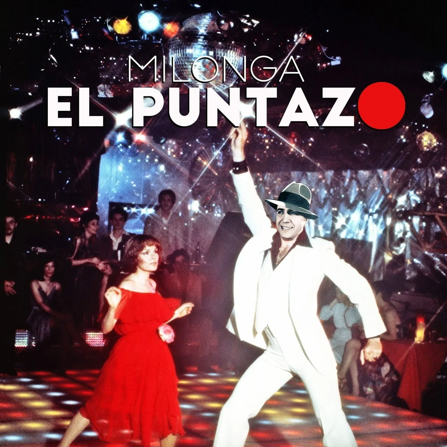 Milonga El Puntazo