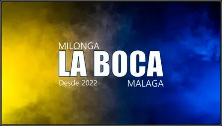 Milonga La Boca