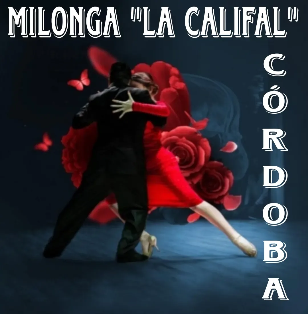 Milonga La Califal