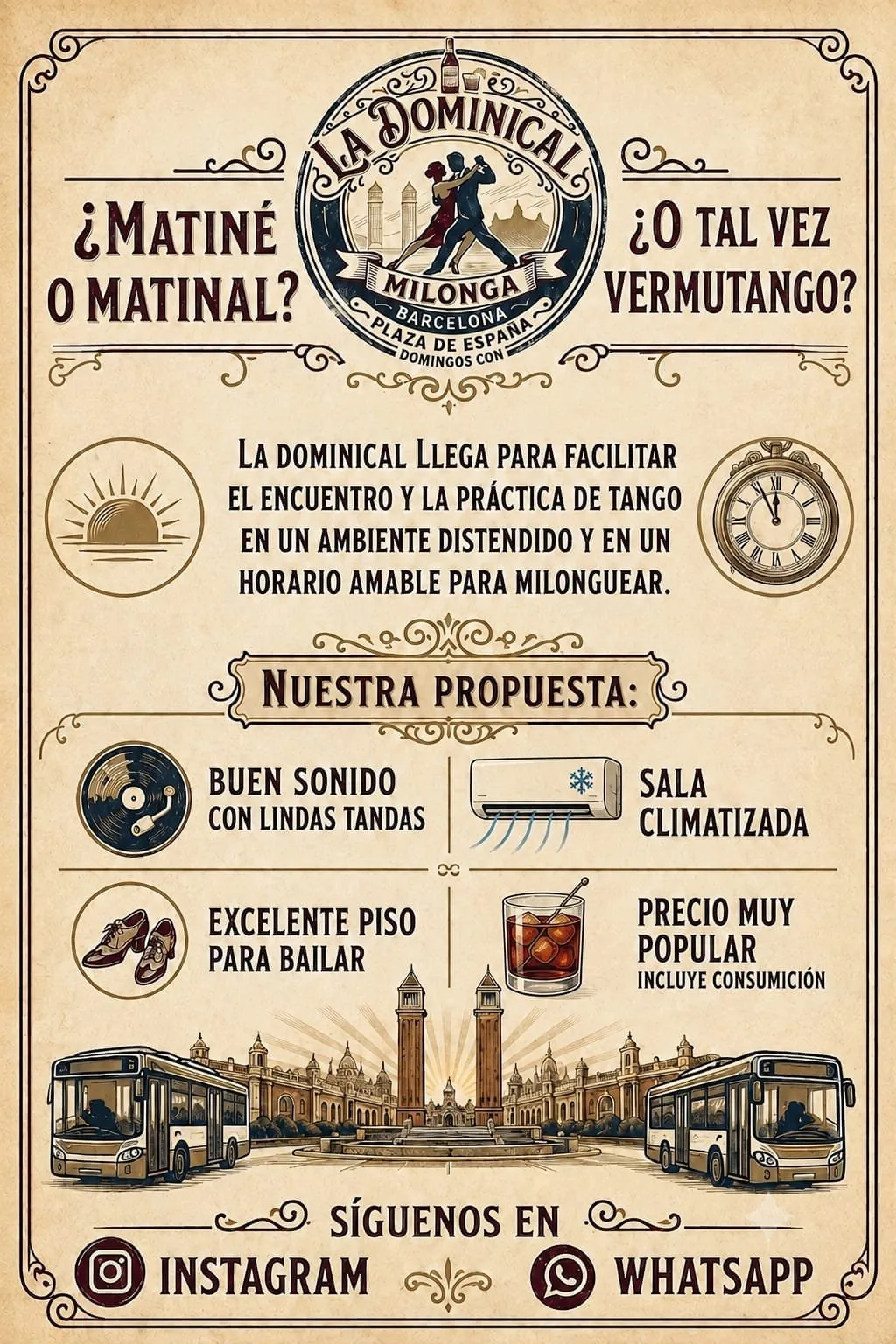 La Dominical