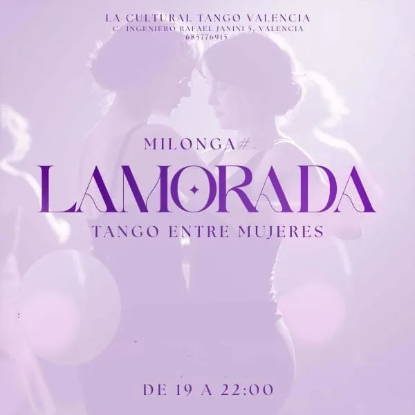 Milonga La Morada
